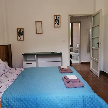 אסטי Guest House Montebello מראה חיצוני תמונה