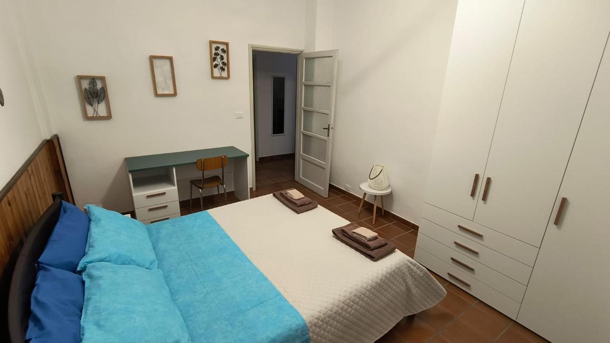 אסטי Guest House Montebello מראה חיצוני תמונה