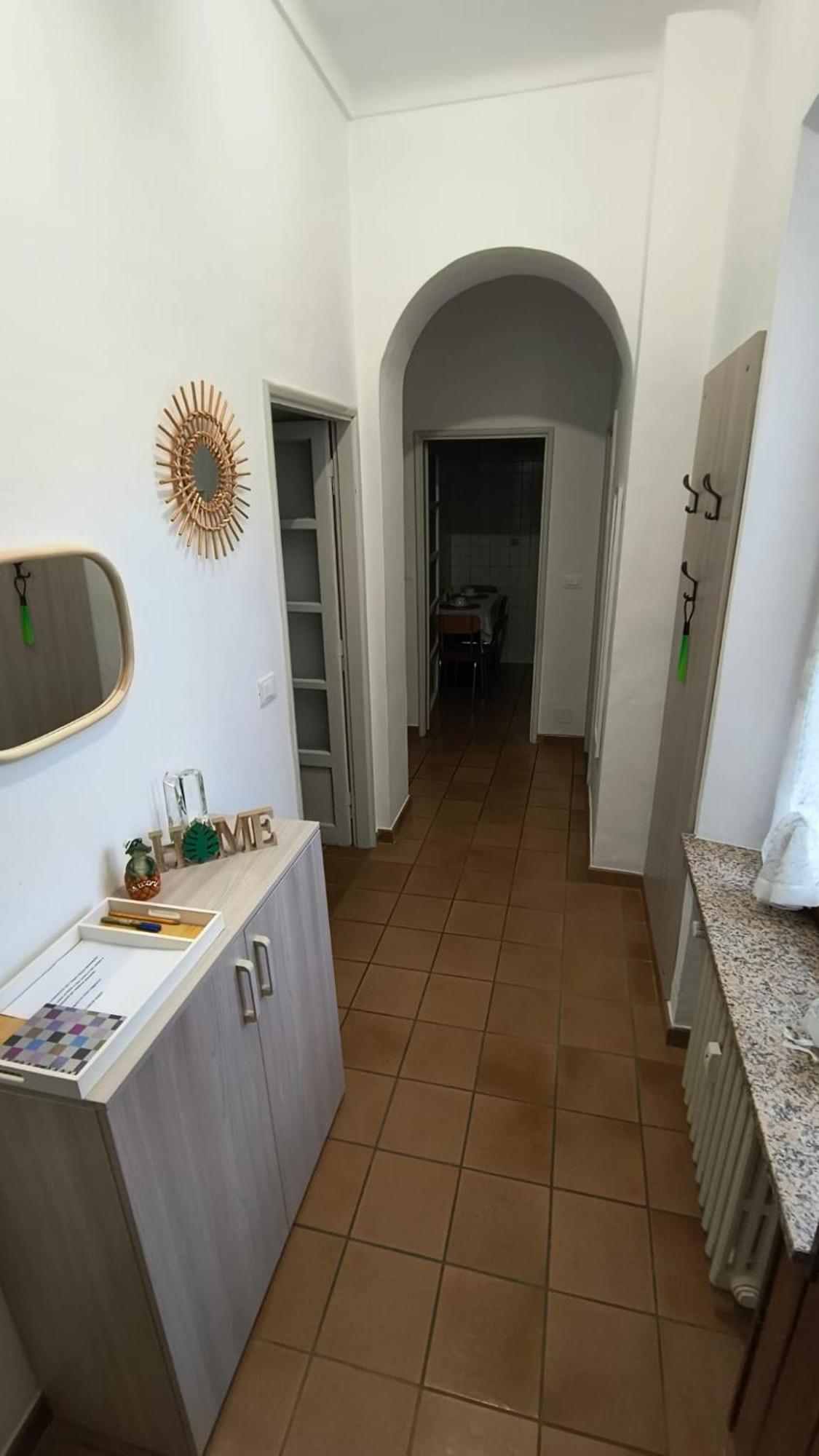אסטי Guest House Montebello מראה חיצוני תמונה