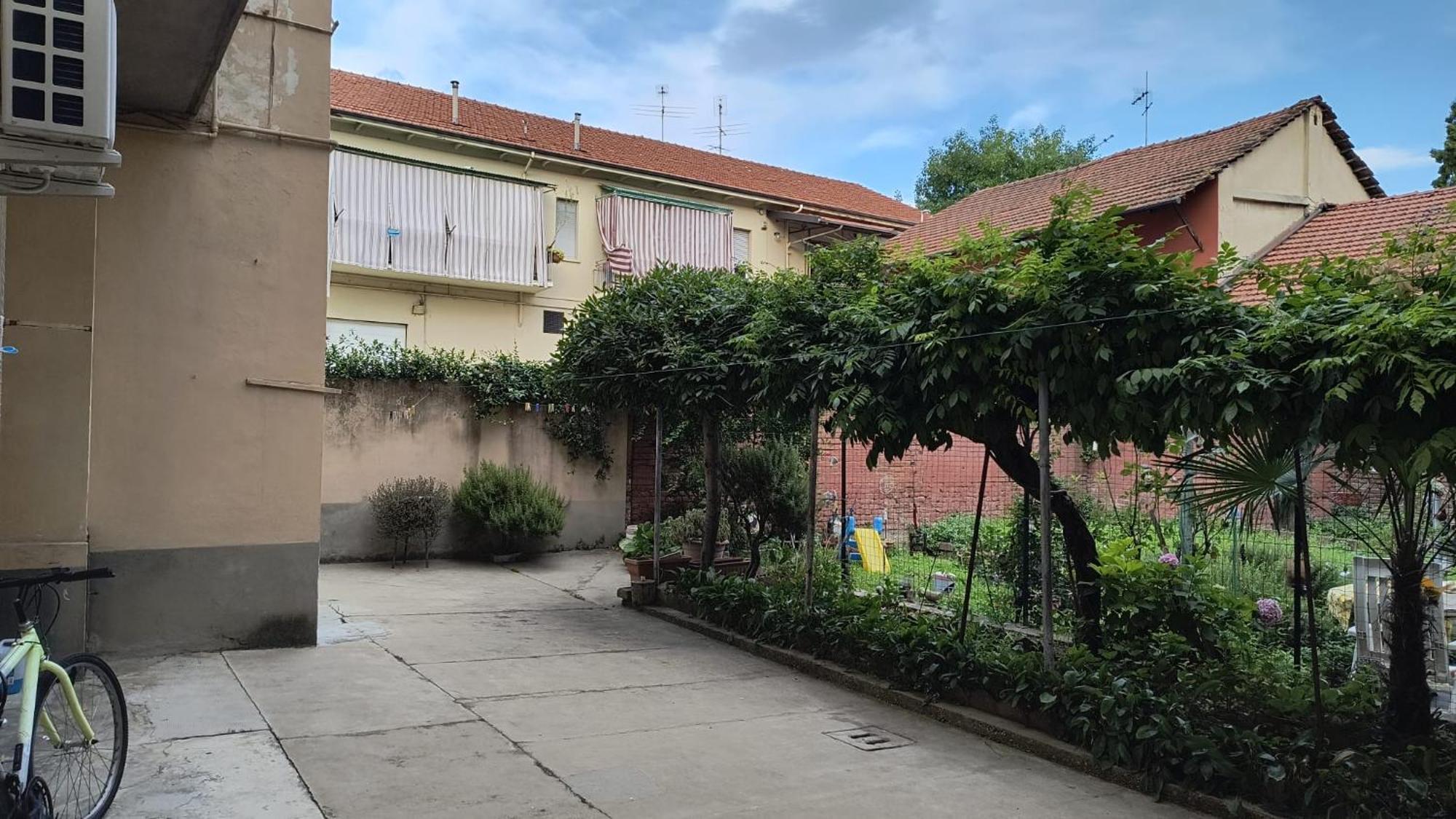 אסטי Guest House Montebello מראה חיצוני תמונה